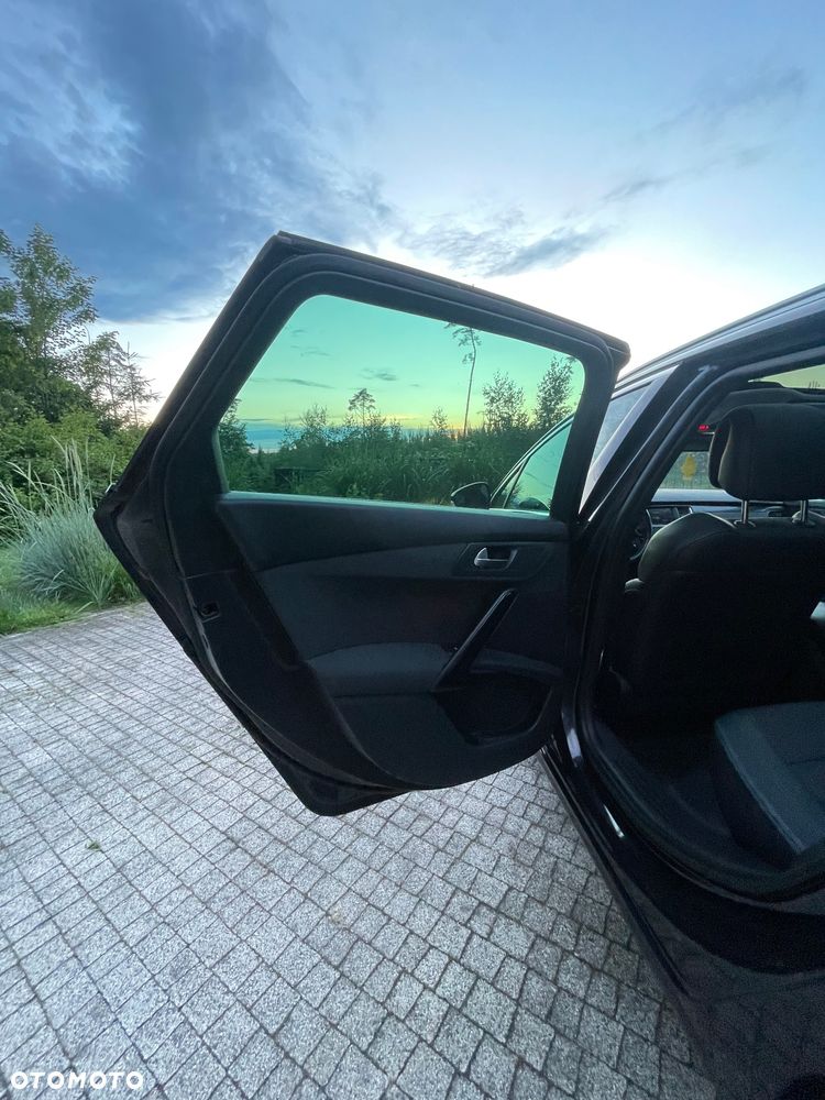 Peugeot 508 - 20