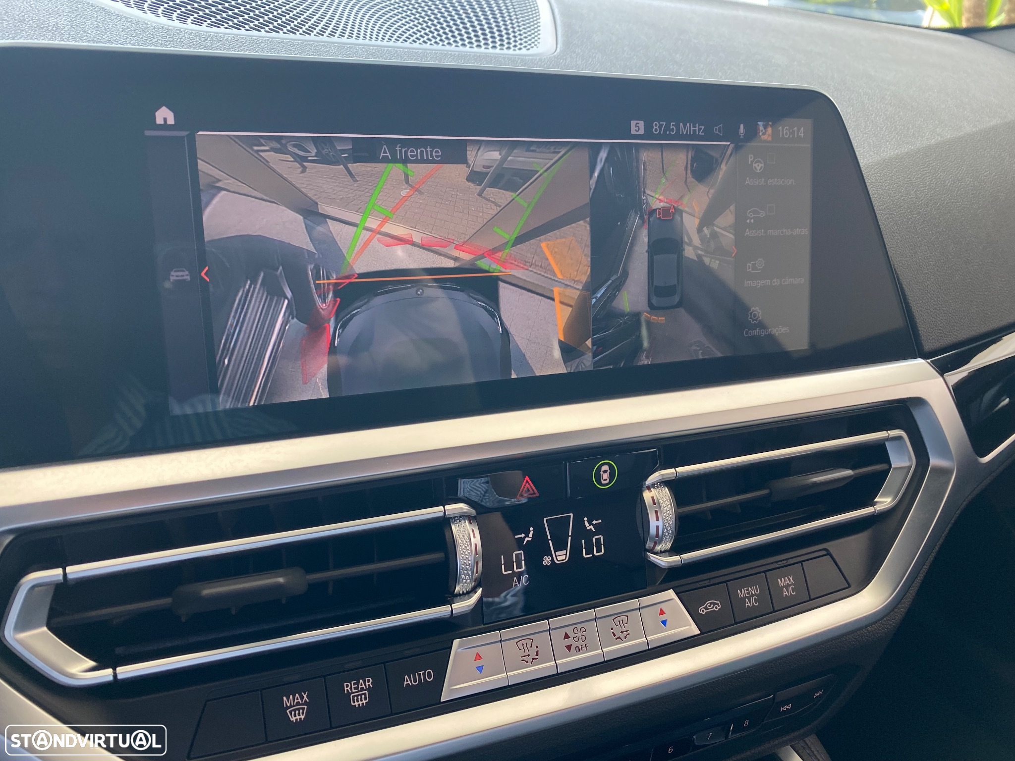 BMW 220 d Coupe Pack M Auto - 25