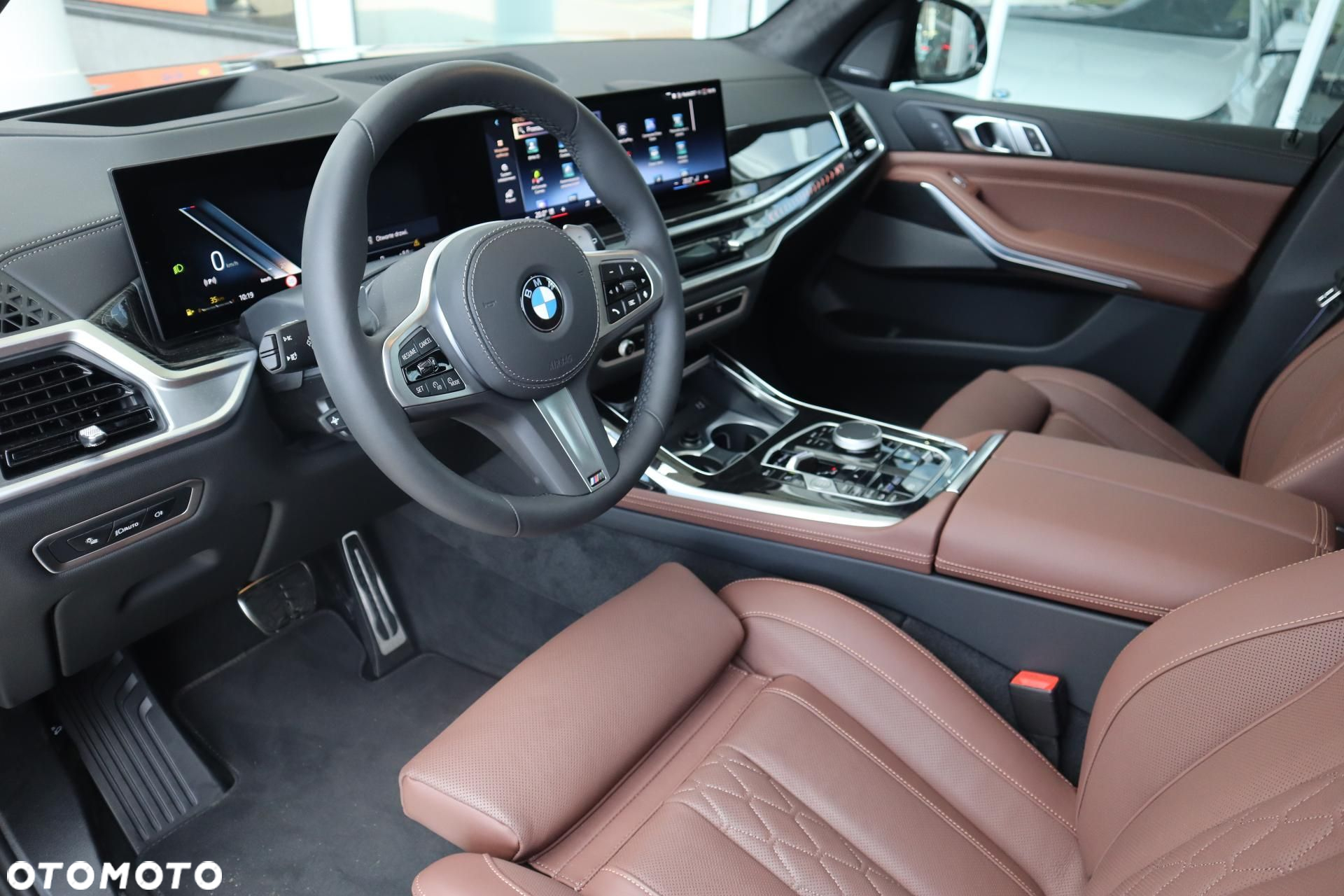 BMW X7 - 10