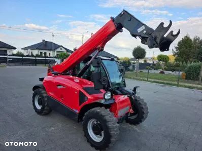 Manitou 625
