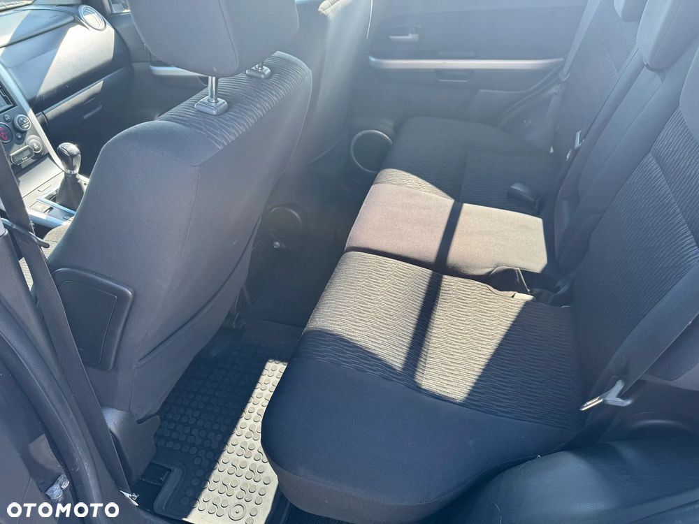 Suzuki Grand Vitara 1.9 DDiS - 7