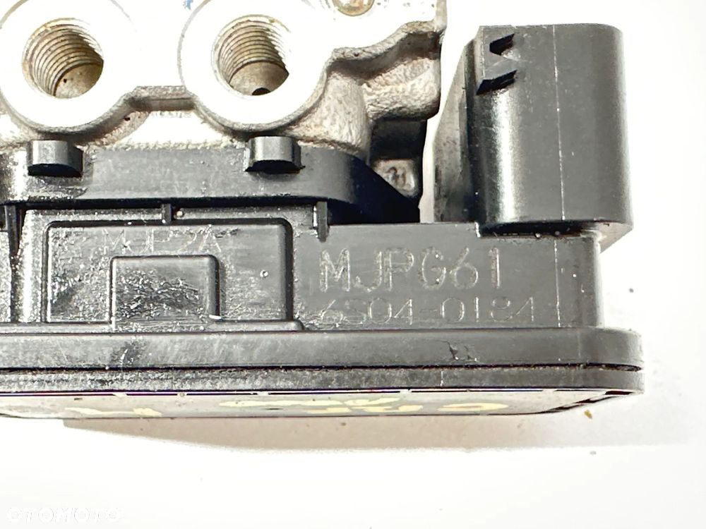 Pompa ABS  Honda CRF 1000 Africa Twin - 6