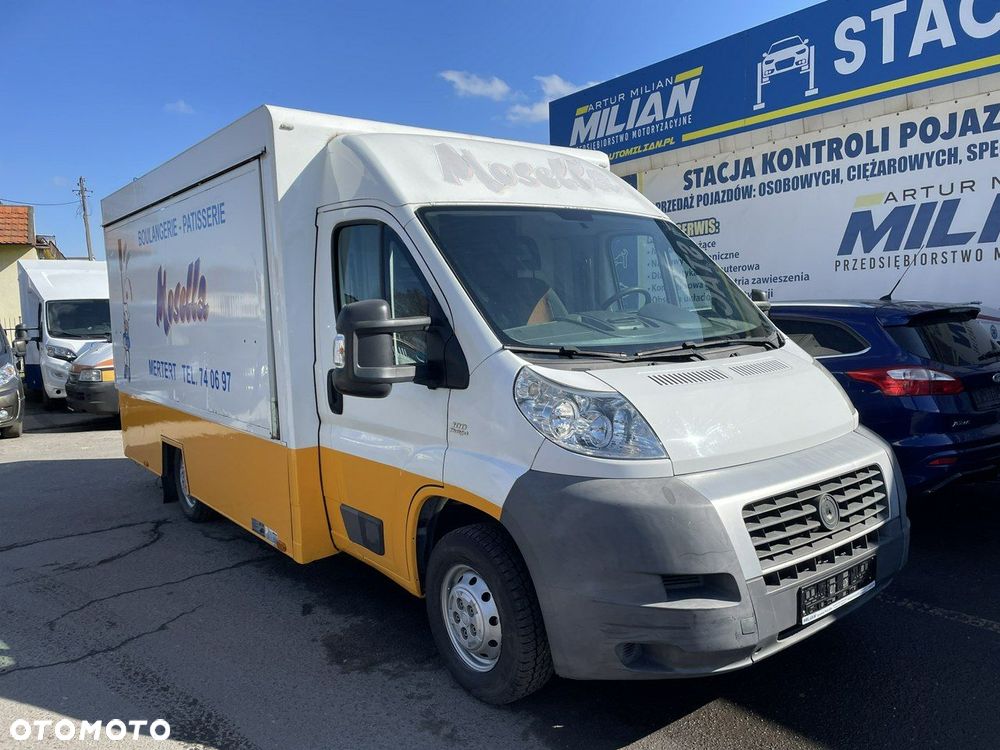 Fiat Ducato - 29