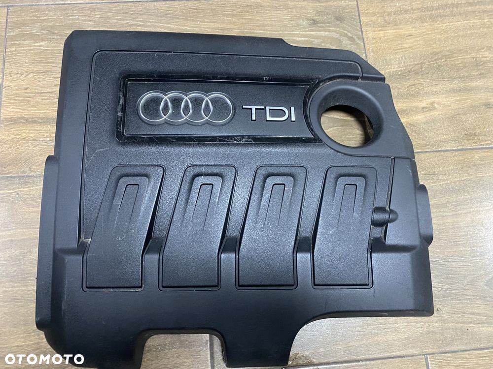 Audi A3 8P FL 1.6 TDI Osłona silnika 03L103925AR - 1
