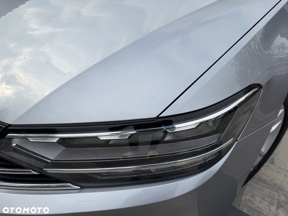 Volkswagen Passat 1.5 TSI EVO Elegance - 20