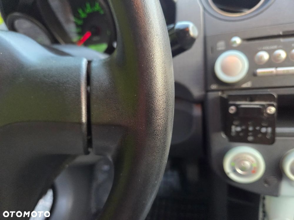 Mitsubishi Colt 1.3 Intense - 13