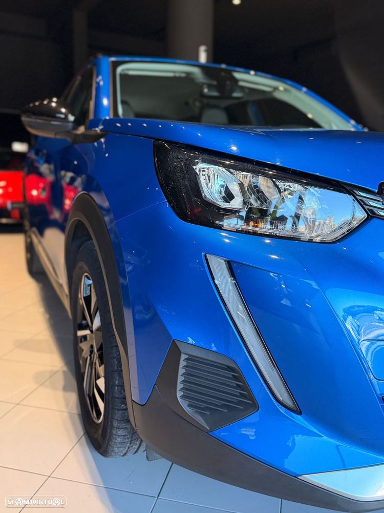 Peugeot 2008 1.2 PureTech Allure Pack - 3