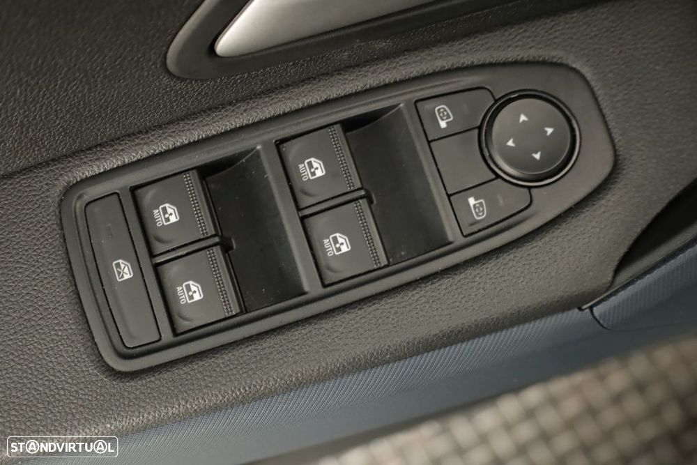 Dacia Duster 1.0 TCe ECO-G Expression Bi-Fuel - 20