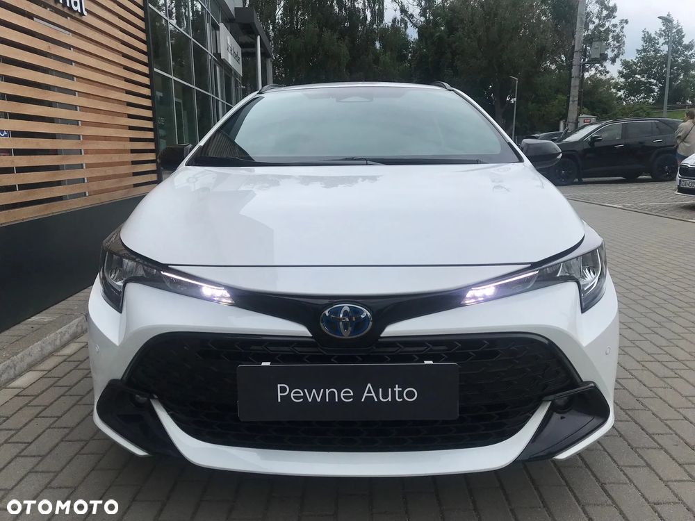 Toyota Corolla 1.8 Hybrid Comfort - 14
