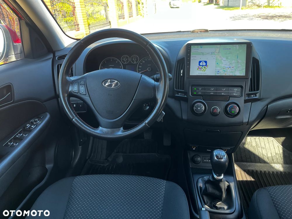 Hyundai i30 i30cw 1.6 CRDi Edition 20 - 15