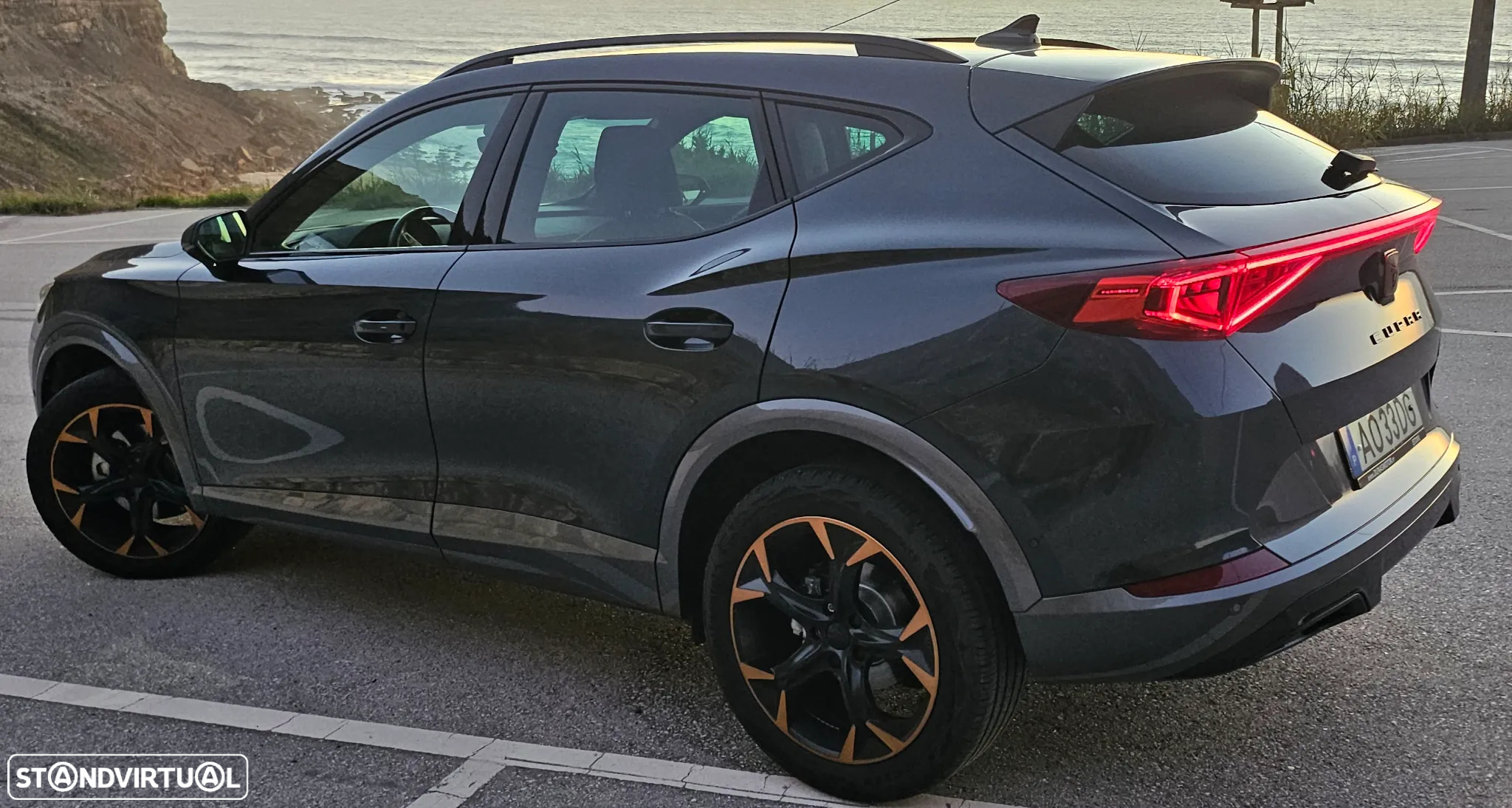 Cupra Formentor 1.5 TSI - 3