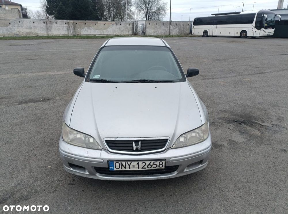 Honda Accord - 3
