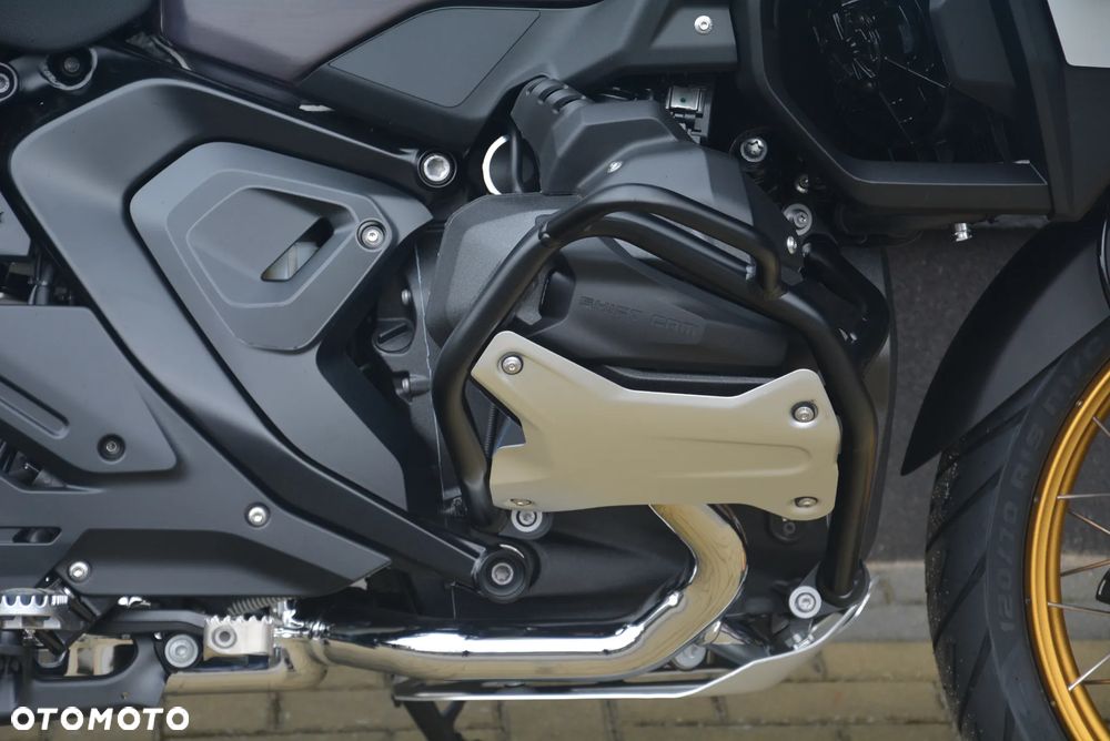 BMW GS - 12