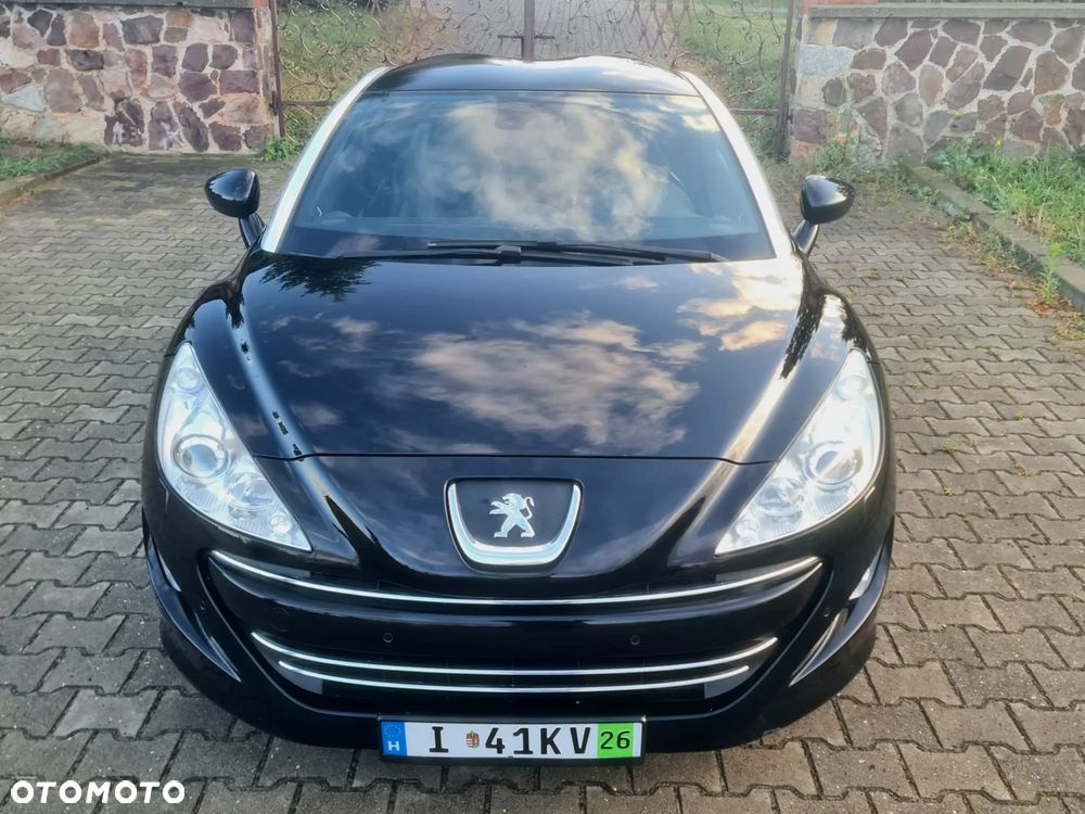 Peugeot RCZ 1.6 155 THP Onyx - 2