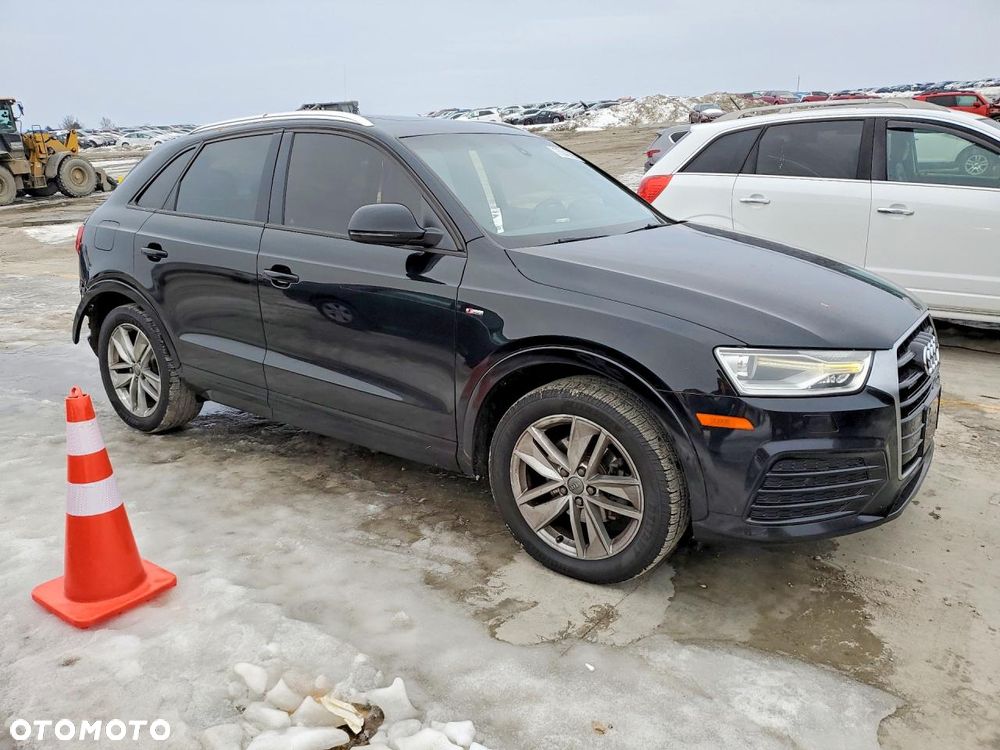 Audi Q3 2.0 TFSI Quattro S tronic - 3