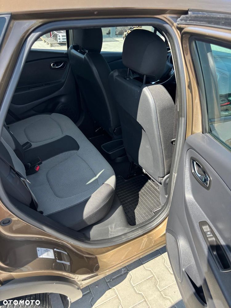 Renault Captur 1.5 dCi Energy Intens - 11