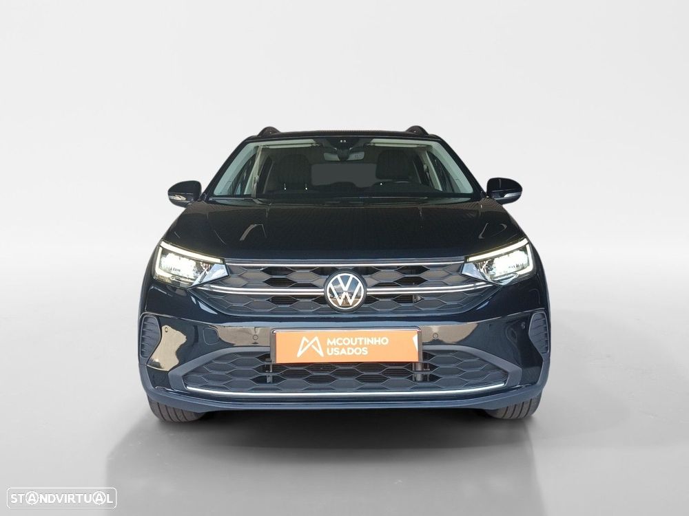 VW Taigo 1.0 TSI Urban - 8