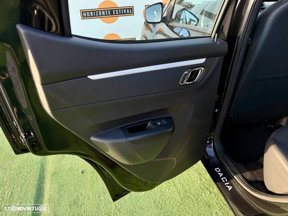 Dacia Spring Comfort Plus - 22