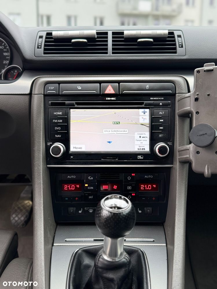 Audi A4 - 15