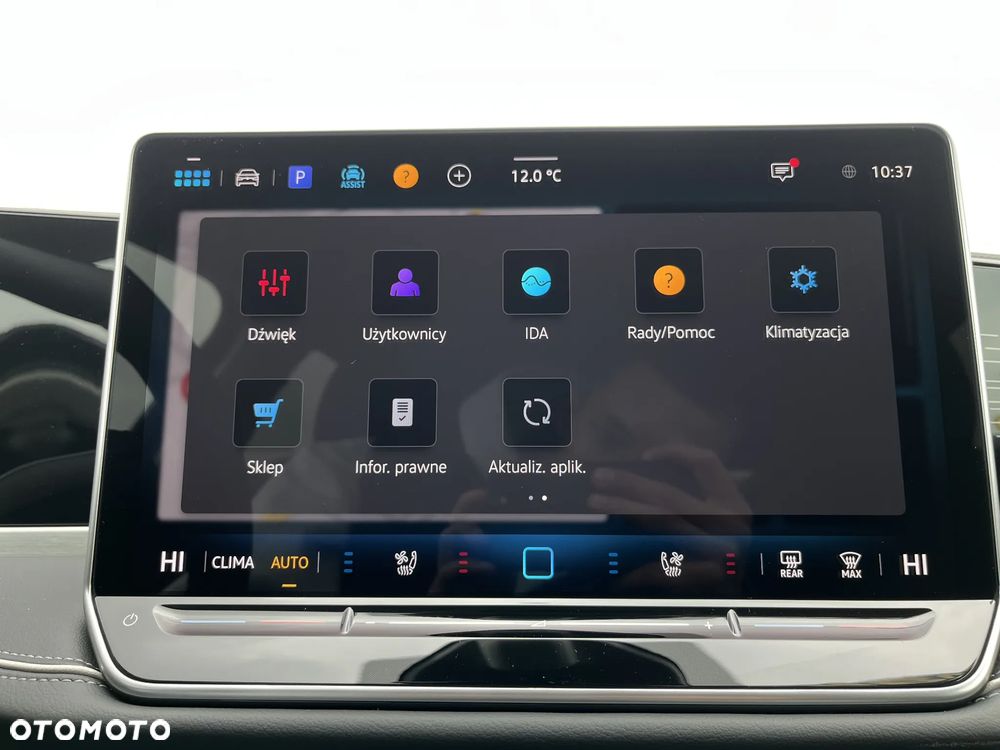 Volkswagen Passat - 34