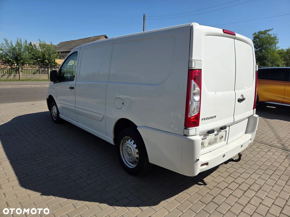 Peugeot Expert L2H1 - 5