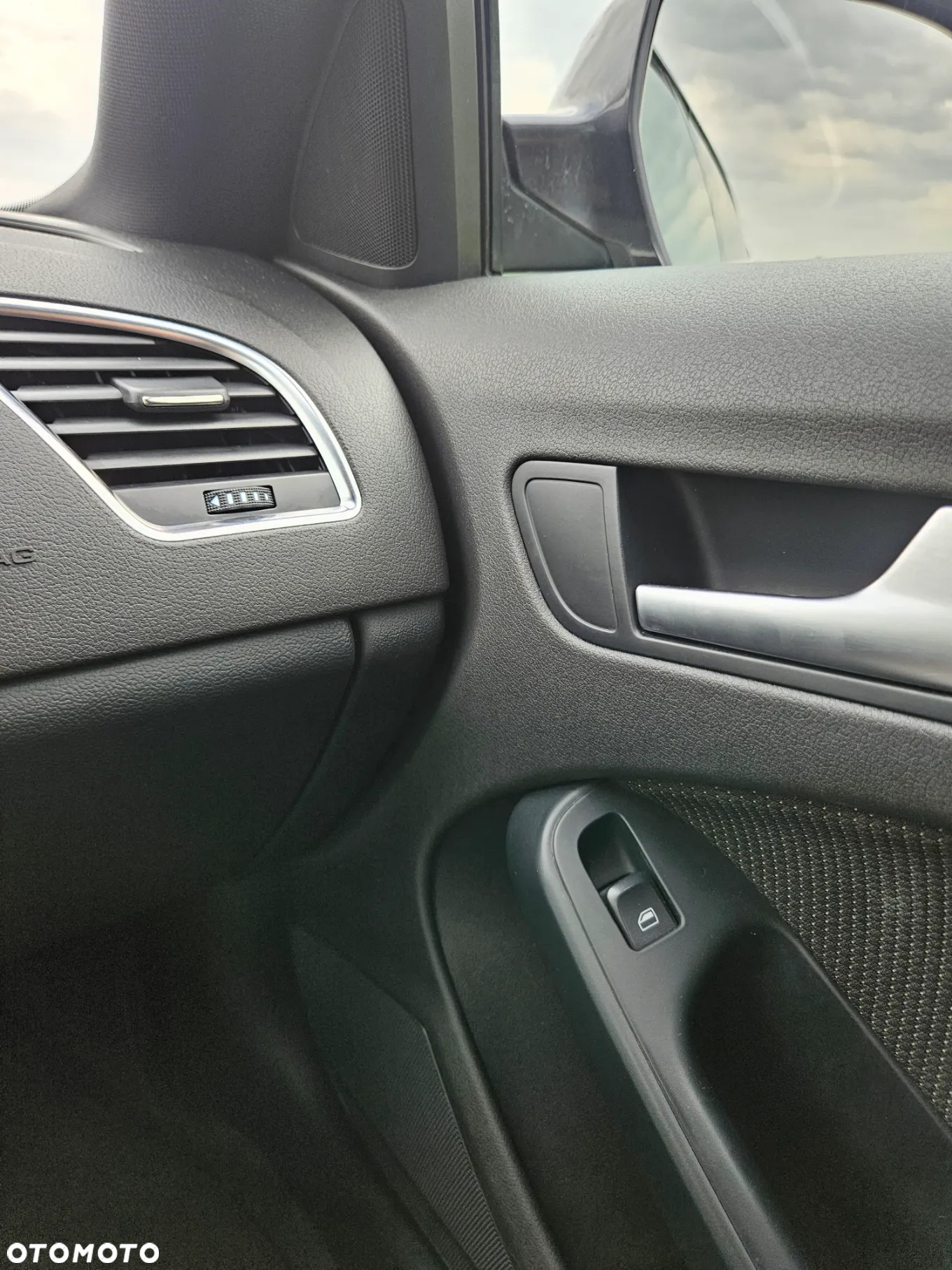 Audi A5 2.0 TFSI Quattro S tronic - 22