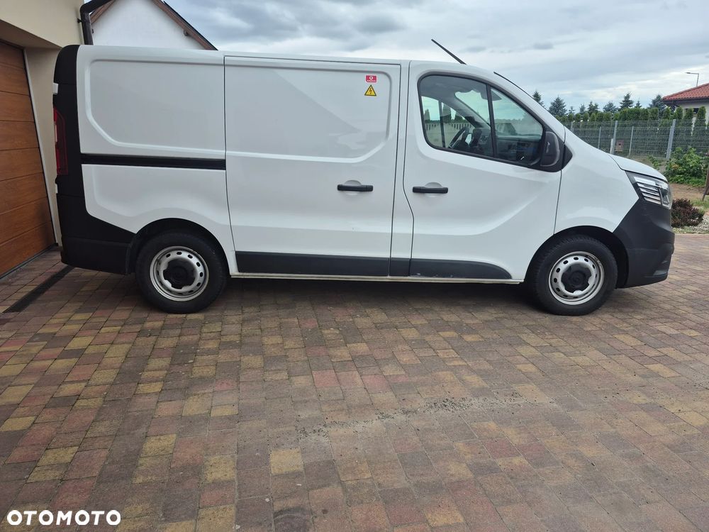 Renault Trafic - 4