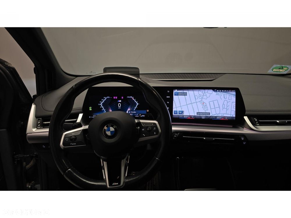 BMW Seria 2 218d - 20