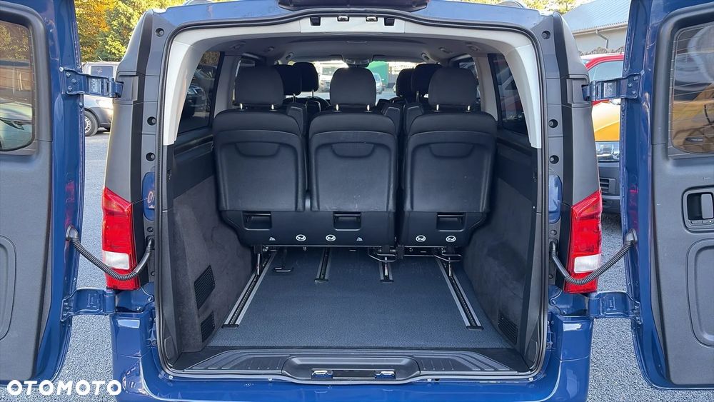 Mercedes-Benz Vito Tourer L3 Pro 9G-Tronic 447.705 - 7