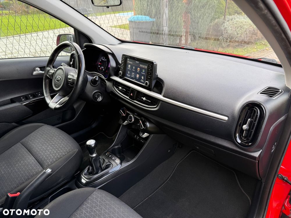 Kia Picanto 1.2 X-Line - 15