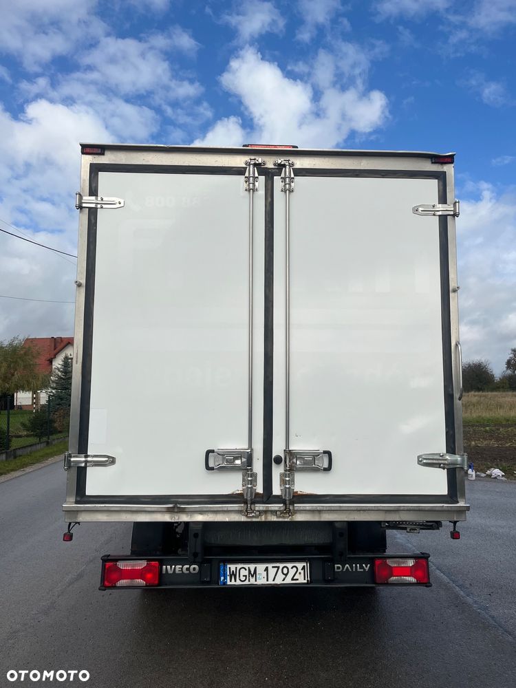 Iveco Daily - 16