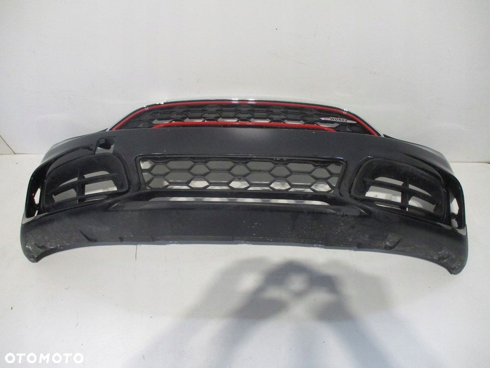 Zderzak MINI COUNTRYMAN F60 JCW John Cooper Works - 2