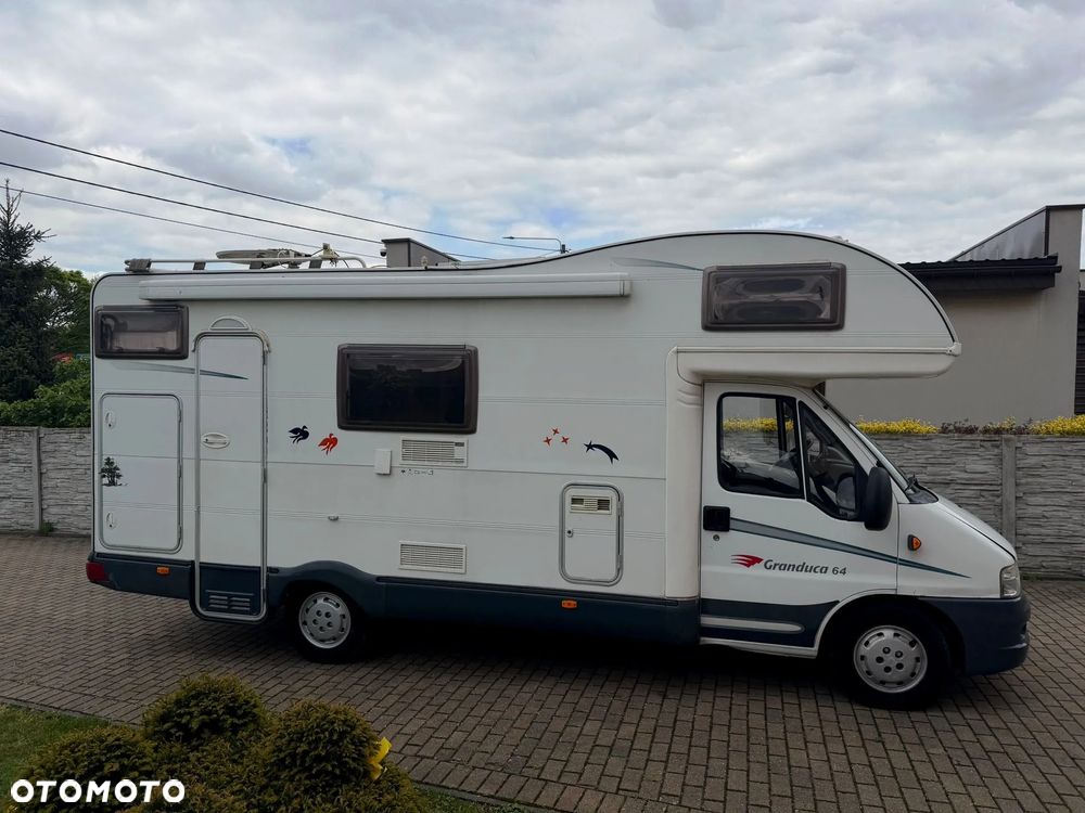 Fiat DUCATO - 3