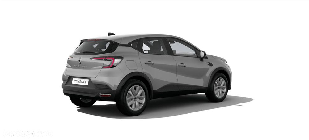 Renault Captur 1.0 TCe Evolution - 6