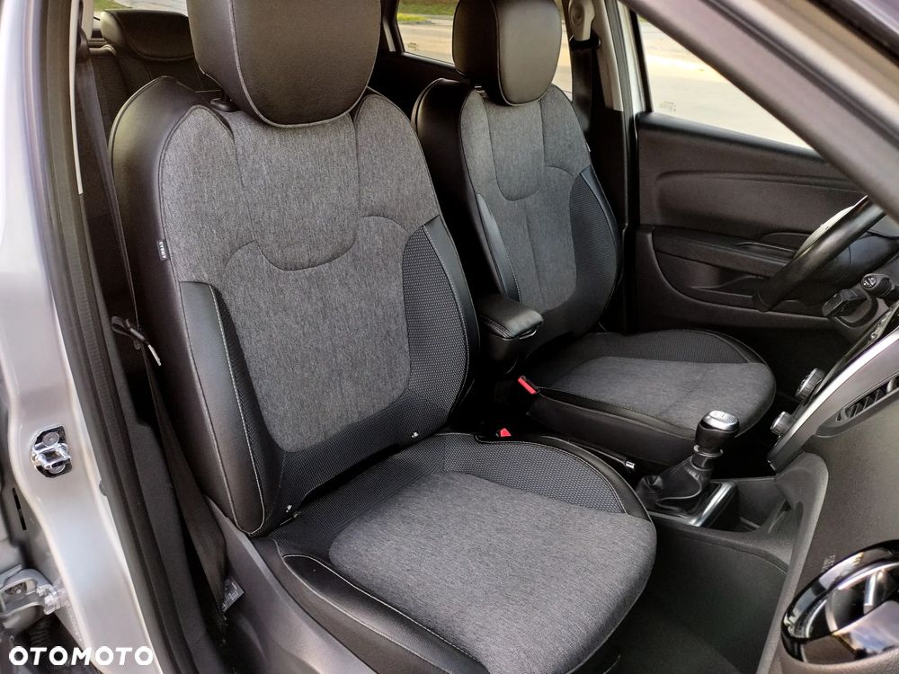 Renault Captur 1.3 Energy TCe FAP Limited - 14