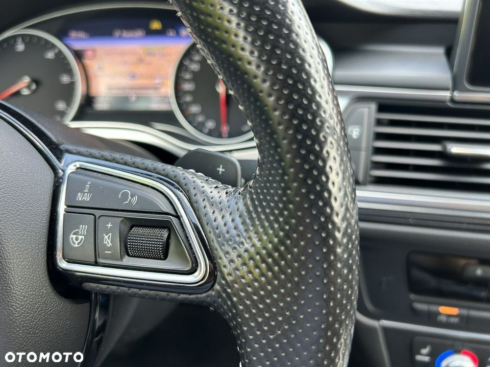 Audi A6 Avant 3.0 TDI competition quattro tiptronic - 31