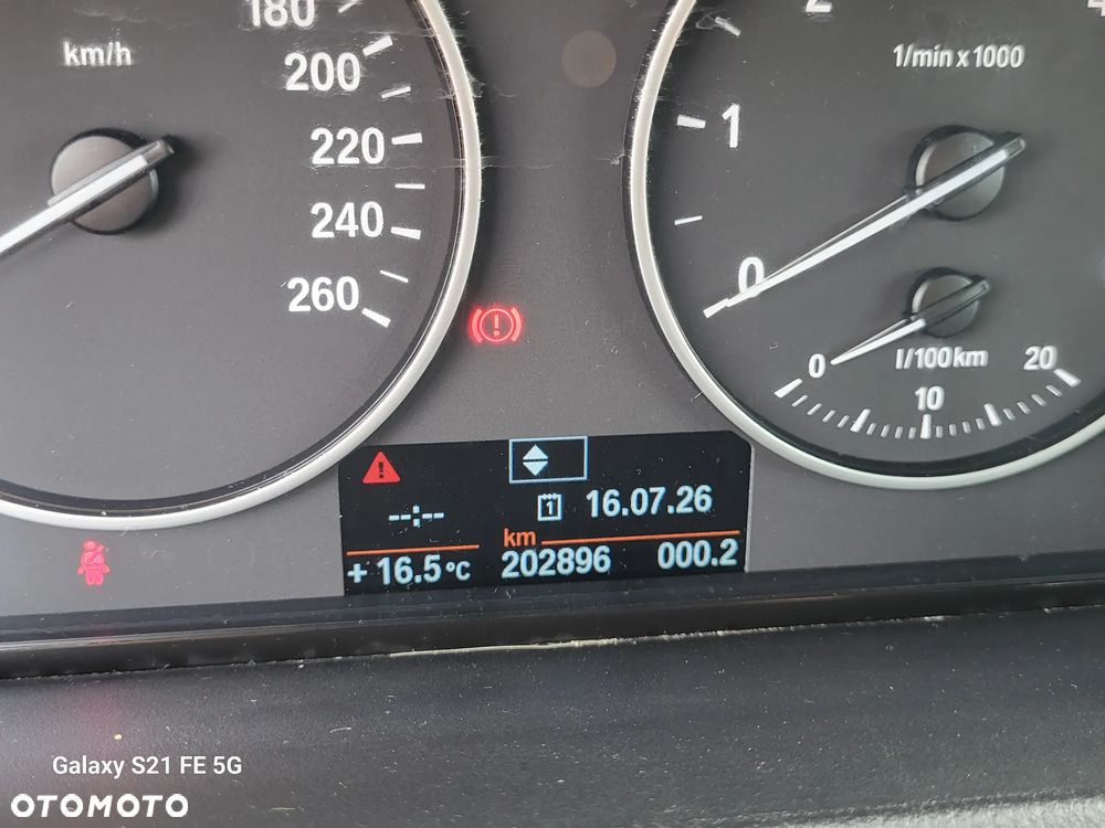 BMW X3 sDrive18d - 10