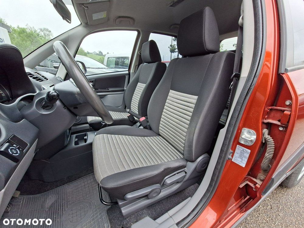 Suzuki SX4 - 14