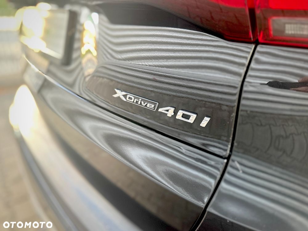 BMW X5 xDrive40i xLine - 12