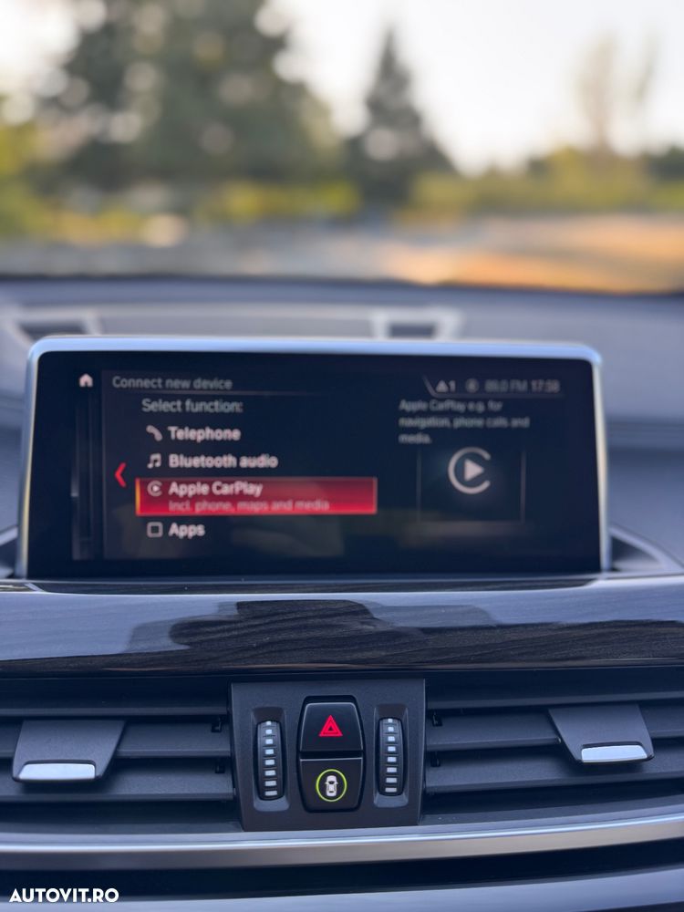 BMW X2 sDrive18i Aut. Advantage Plus - 11