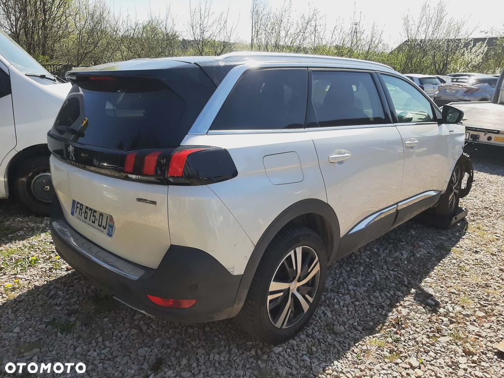 Peugeot 5008 BlueHDi 130 EAT8 Active - 6