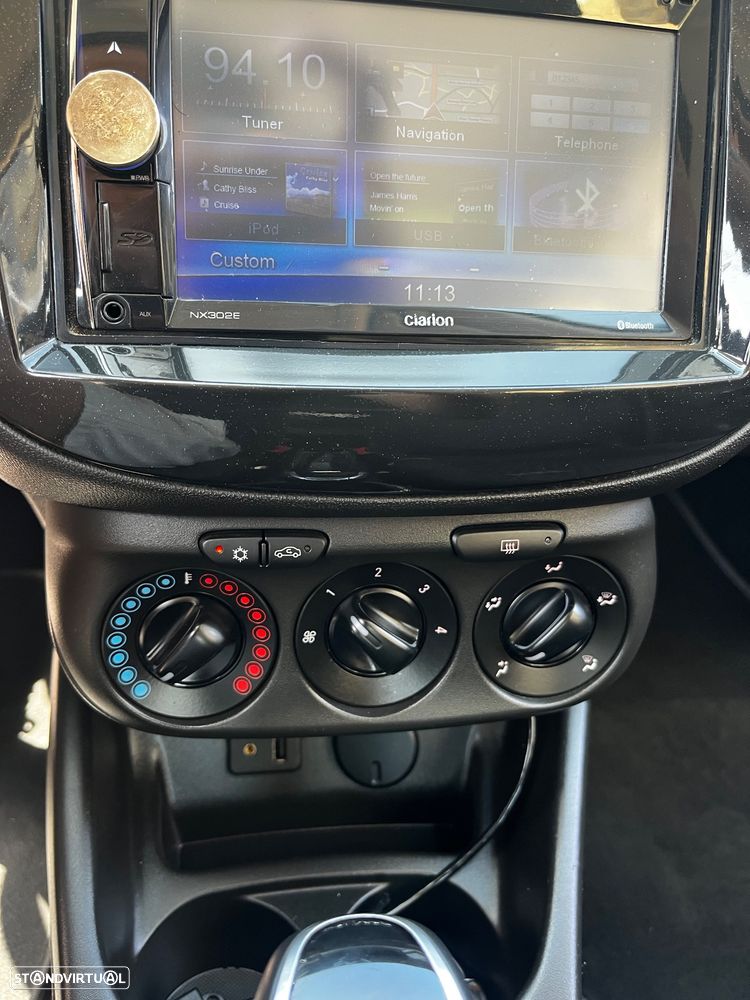 Opel Corsa 1.3 CDTi Easytronic ecoFLEX S&S drive — fotografia 9