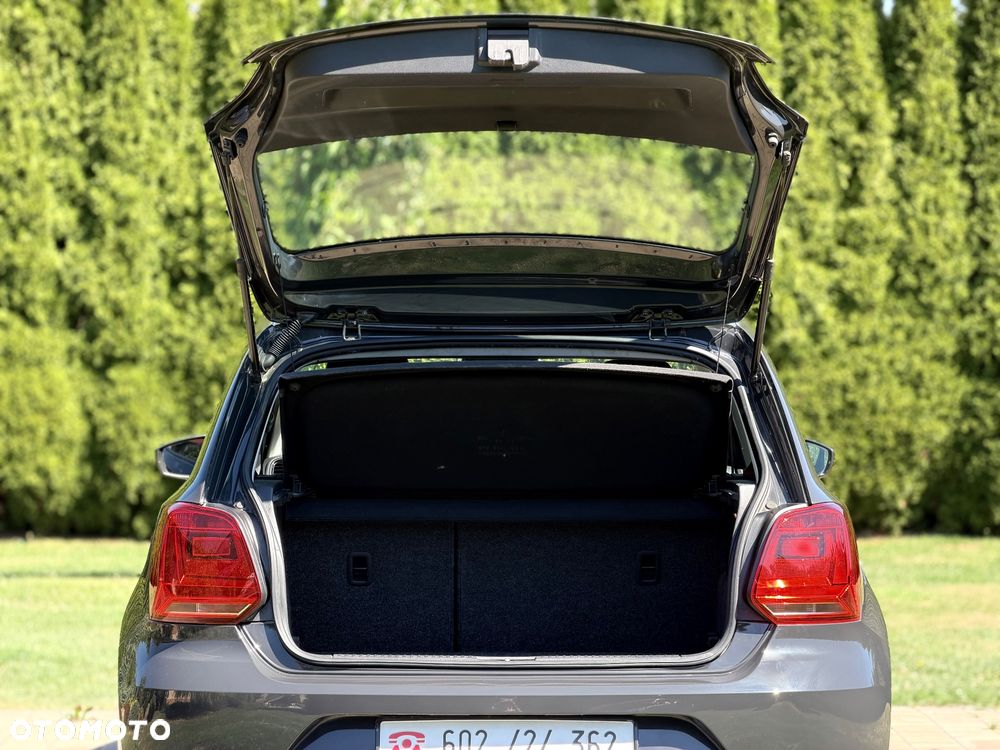 Volkswagen Polo 1.0 Allstar - 28