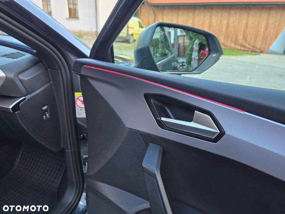 Seat Leon 1.5 eTSI OPF DSG FR - 37