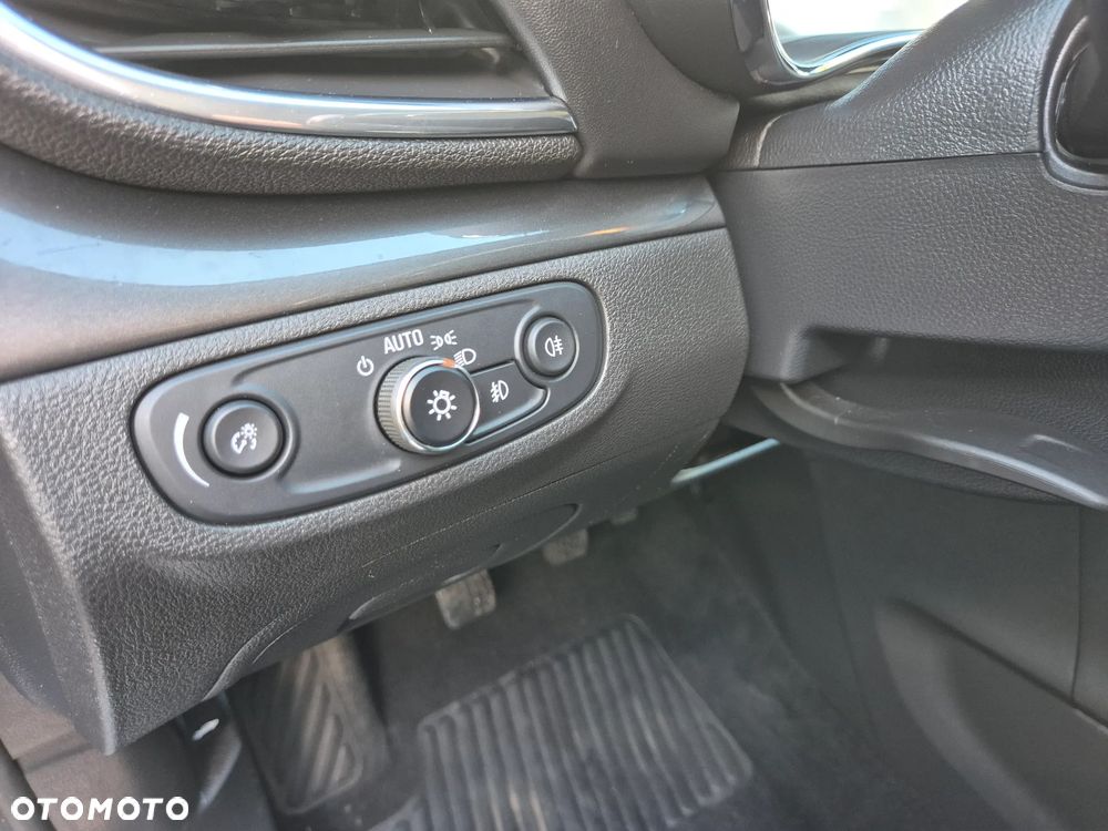 Opel Mokka 1.6 CDTI Cosmo S&S - 32