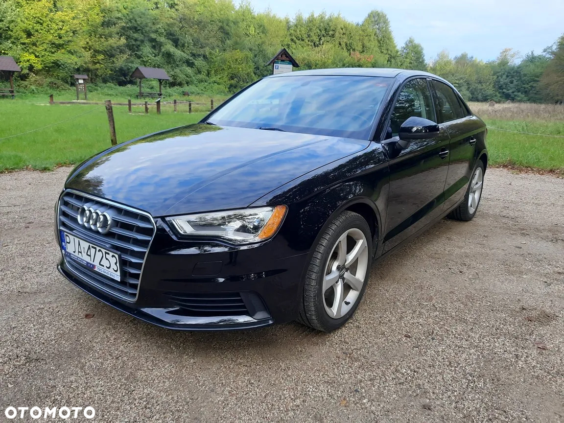 Audi A3 - 13