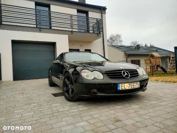 Mercedes-Benz SL 500 Edition 50 - 3