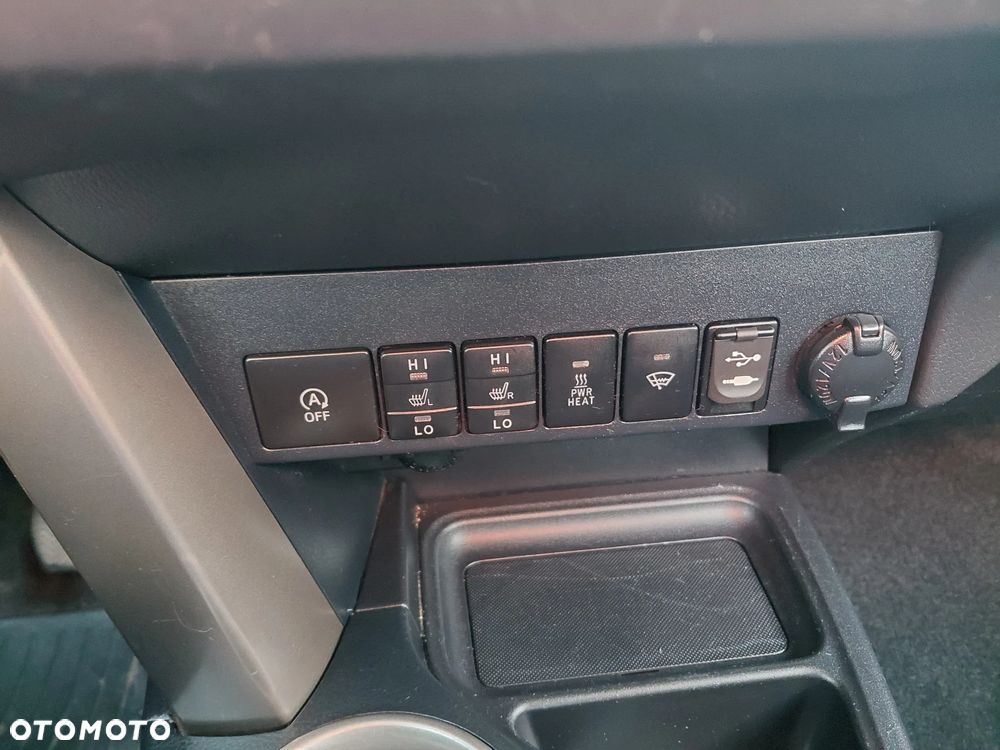 Toyota RAV4 2.0 D-4D 4x2 Start-Stop Executive - 11