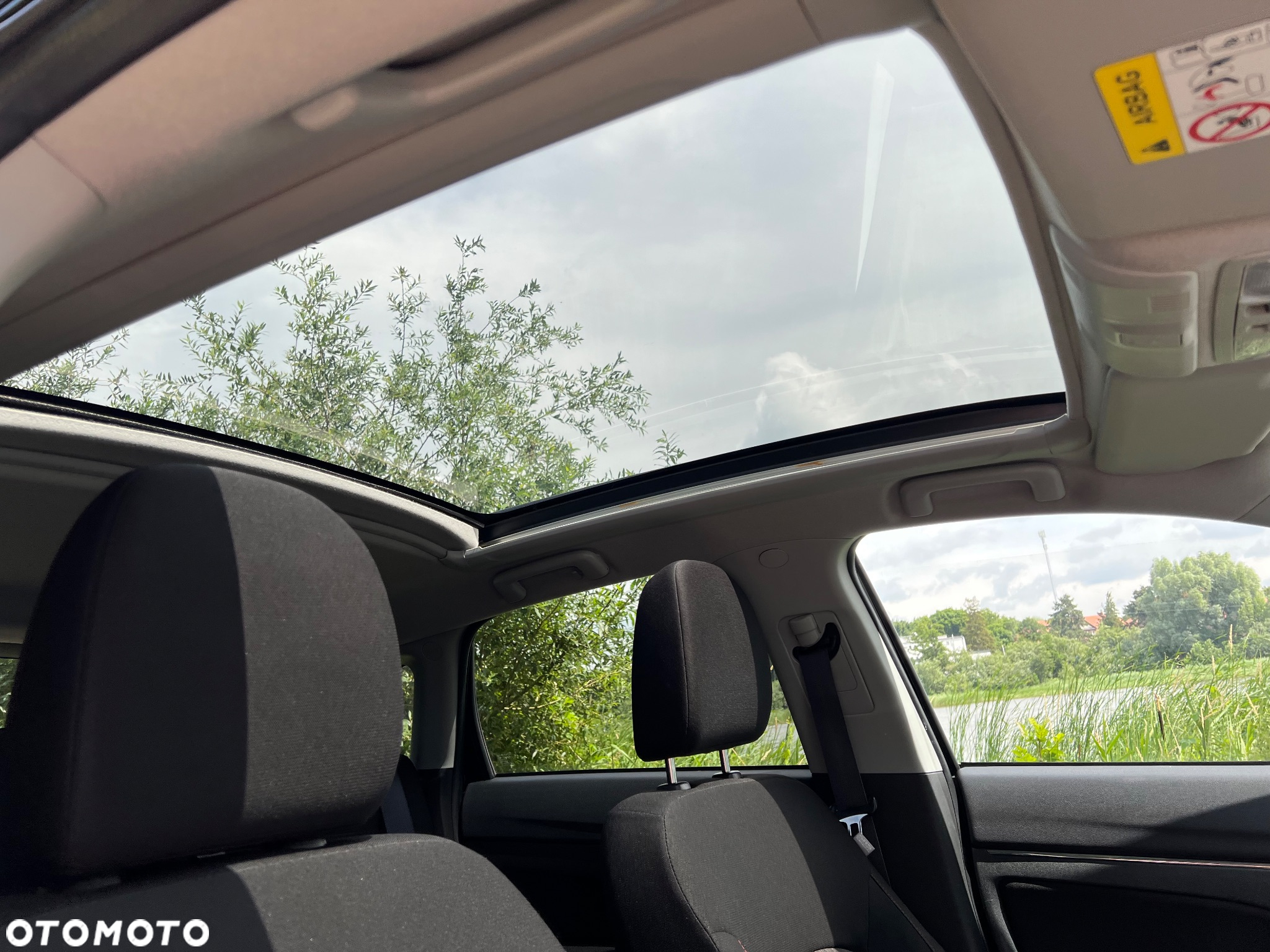 Mitsubishi ASX 1.6 Black Edition - 23
