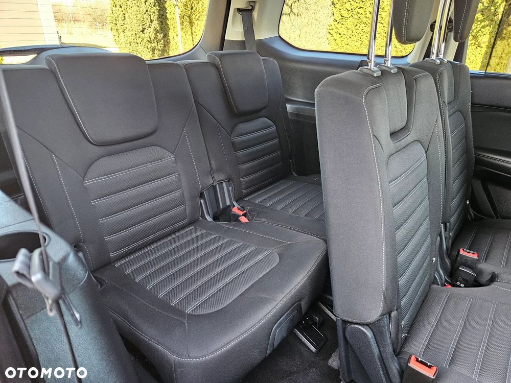 Ford Galaxy 2.0 TDCi Titanium - 34